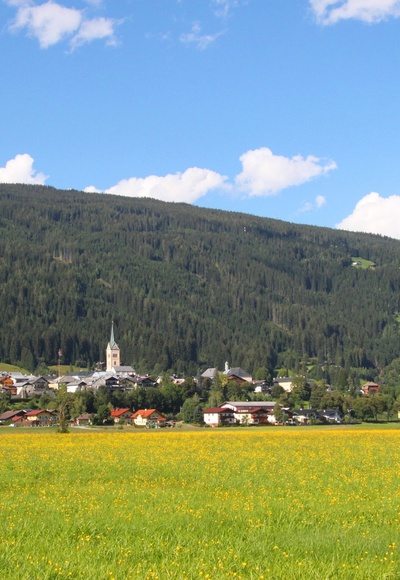 Talboden