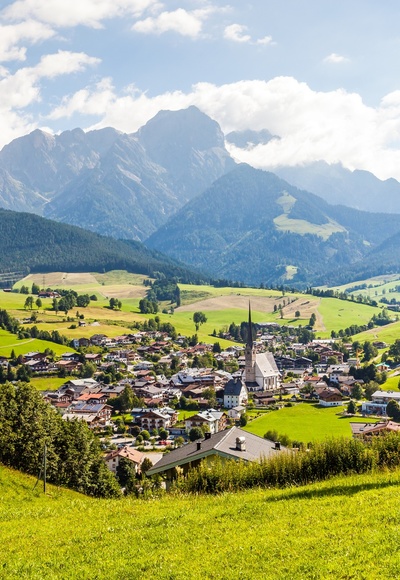 Maria Alm