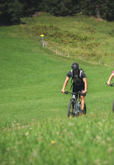 Biken