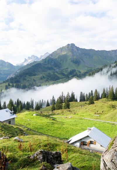 Heinrich Hueter-Hütte
