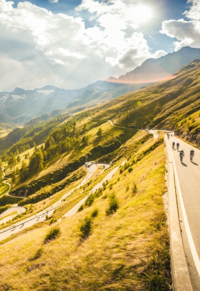 Ötztal Radmarathon