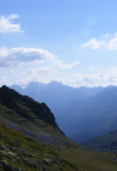 am Grasjoch