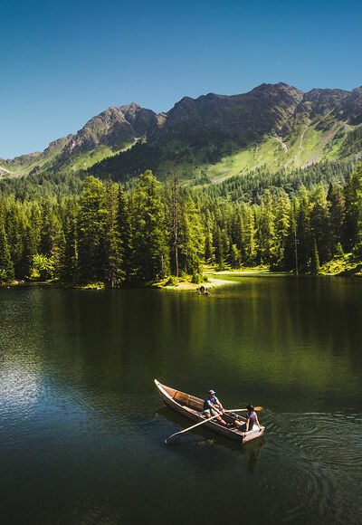 Tauernkarsee