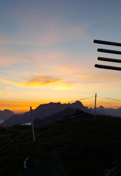 Hochalmspitze