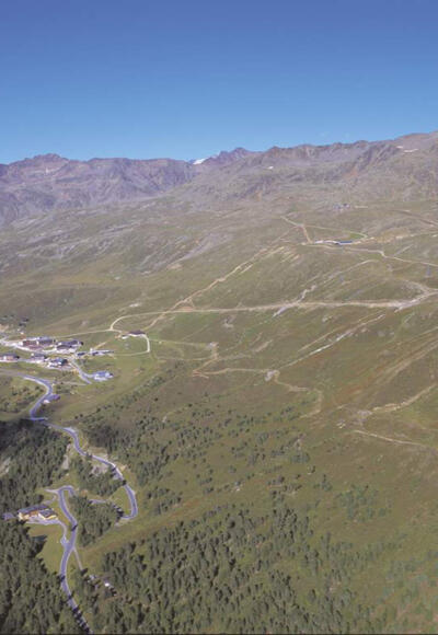 Hochgurgl