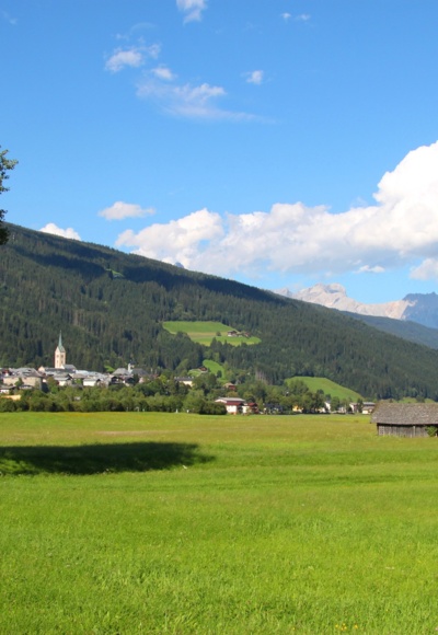 Talboden Radstadt