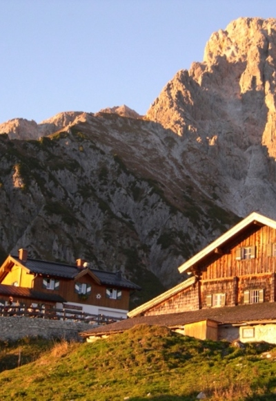 Erichhütte