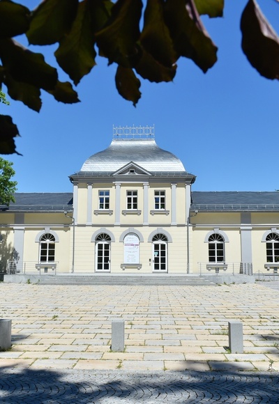 Bibliothek