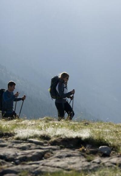 Wandern