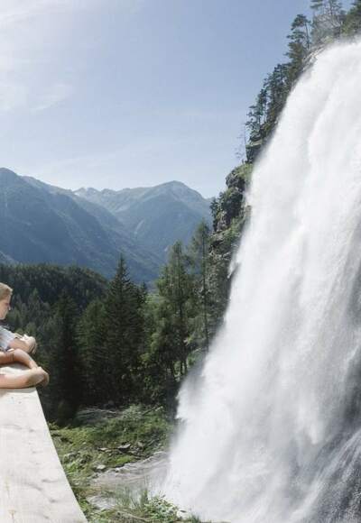 Stuibenfall