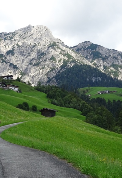 MTB Hundalmrunde