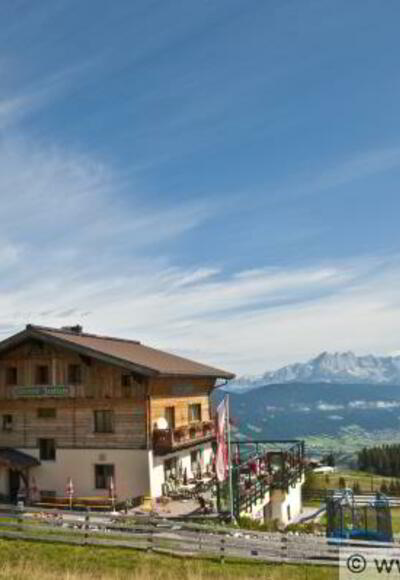 Jandlalm Flachau