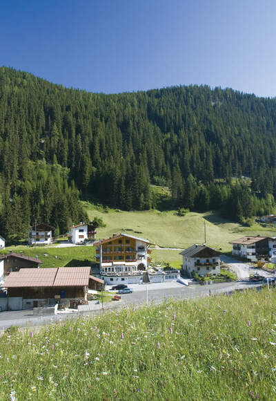Ochsengarten