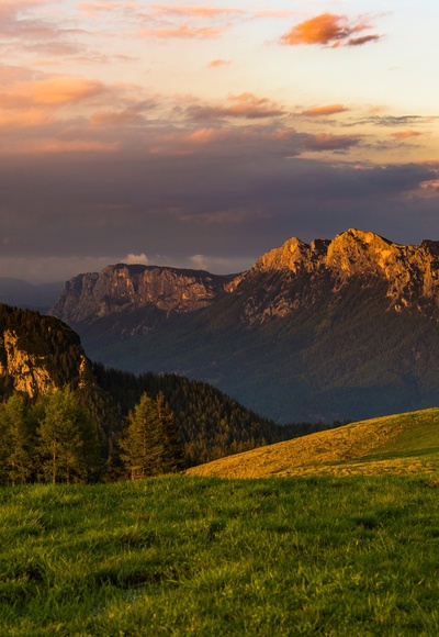 Dietrichshorn