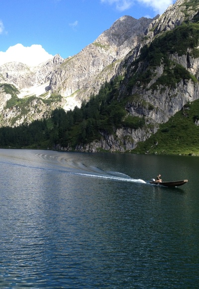 Tappenkarsee