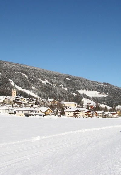 Langlauf Radstadt