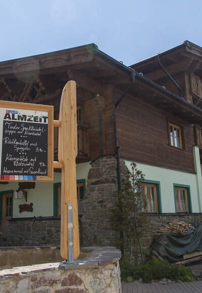 Silbertal