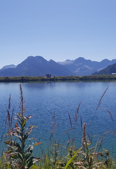 Grafenbergsee