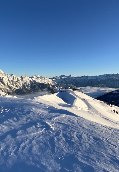 Asitz Gipfel