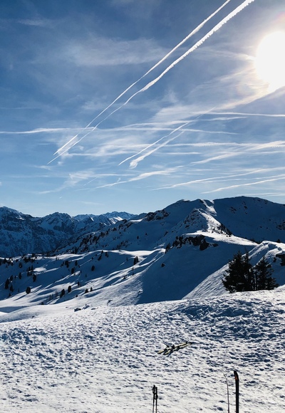 Aussicht vom Penkkopf