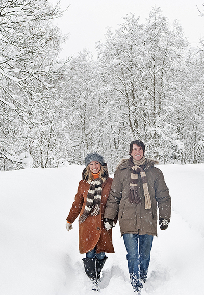 Winterwandern