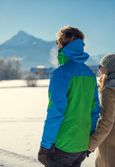 Winterwandern