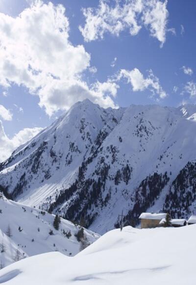 Zwieselbachjoch