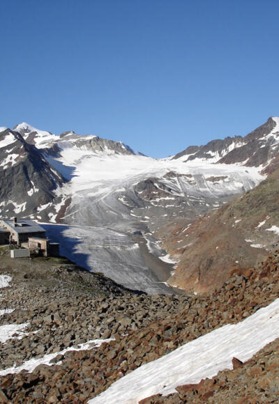 Braunschweiger Hütte