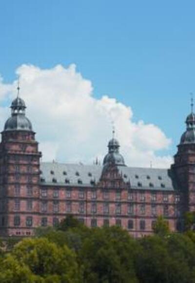 Schloß Aschaffenburg