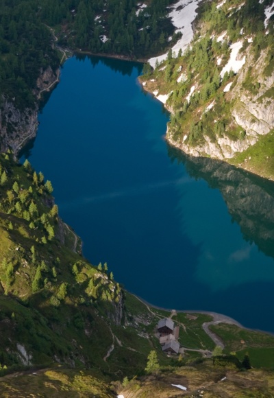 Tappenkarsee