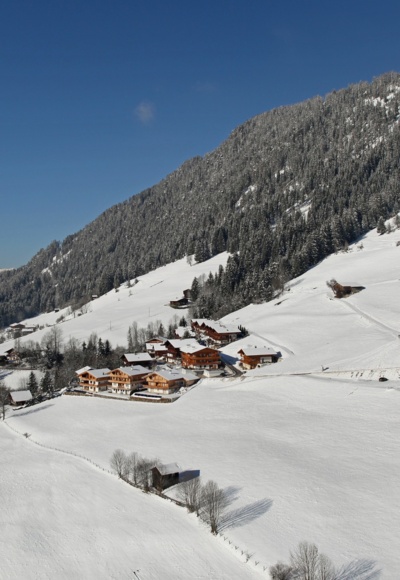 Alpbach Winter