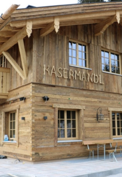 Kasermandl