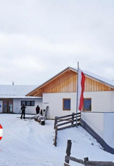 Koppeneck 1580 M Flagge