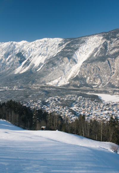 Haiming Winter