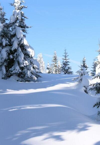 Talblickwanderung