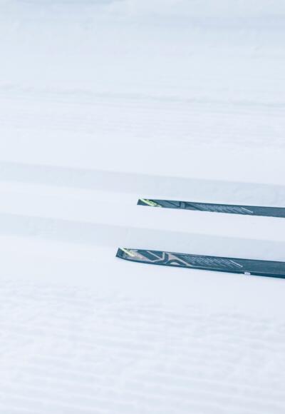 Langlaufen in Lech Zürs