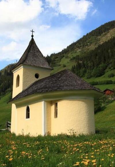Bichl-Kapelle
