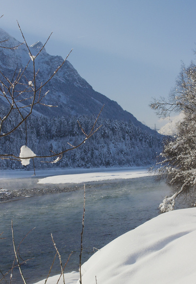 Am Lech