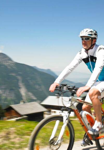 E-Bike Tour