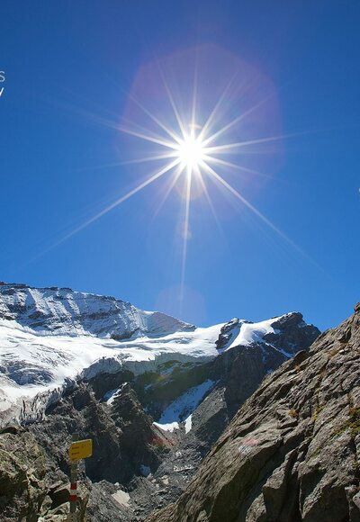 Bergsteigen in der Ferienregion Nationalpark Hohe Tauern