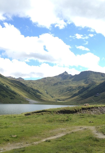 Glingspitze