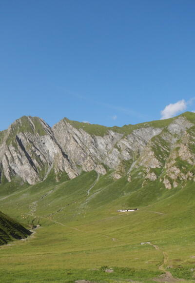 Weitental Hintertux