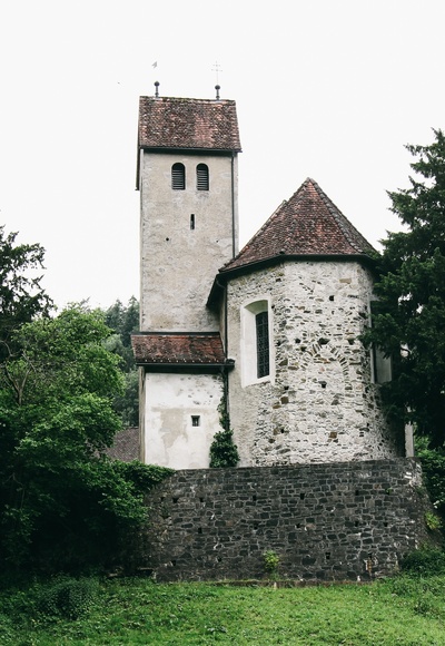 St.Corneli