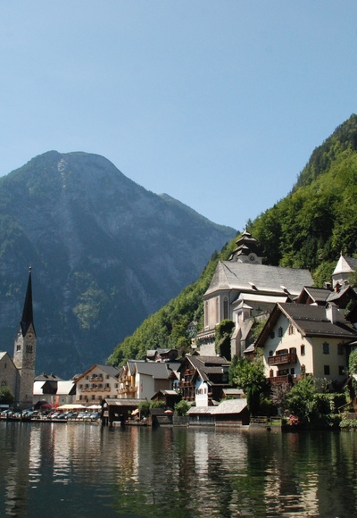 Hallstatt