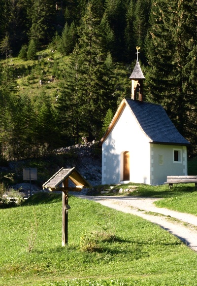 Madau Kapelle
