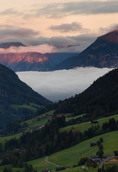Morgenstimmung