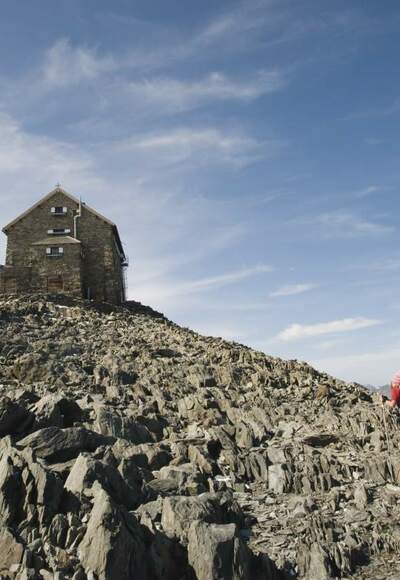 Hochstubaihütte