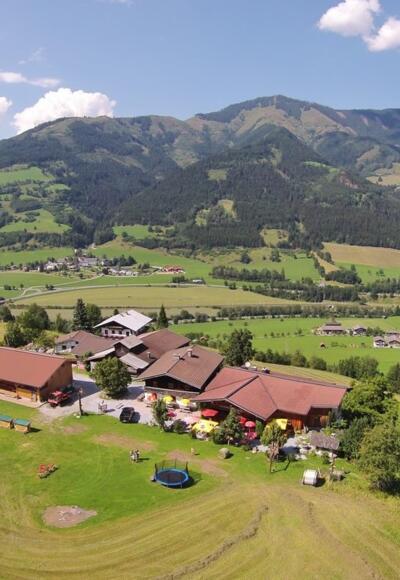 Berggasthof Kohlschnait