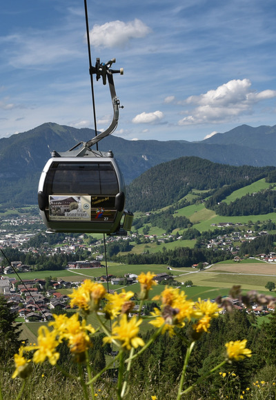 Reitherkogelbahn