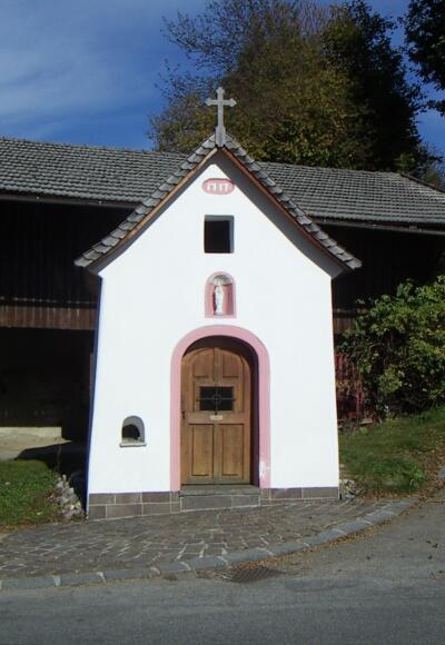Gatterer Kapelle/Kleinsöll